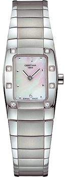Часы Certina DS Spel C322.7157.49.96