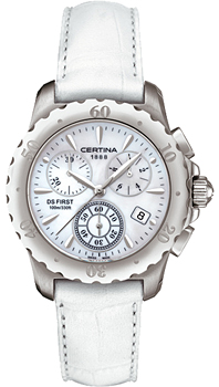 Часы Certina DS First C538.7084.42.91