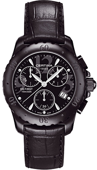 Часы Certina DS First C538.7084.46.61