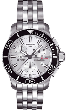 Часы Certina DS First C541.7184.42.17