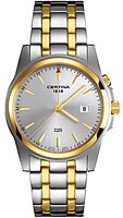 Certina DS Tradition 098.7195.44.11