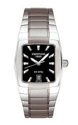 Certina DS Spel 113.7153.42.69