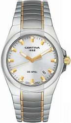 Certina DS Spel 115.7153.44.11