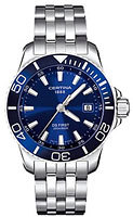 Certina DS First 115.7184.42.51