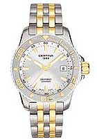 Certina DS First 115.7184.44.11