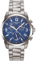 Certina DS Podium 536.7129.42.56