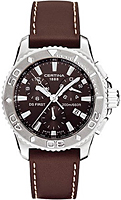 Certina DS First 541.7084.42.61