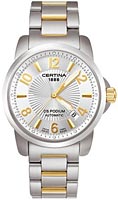 Certina DS Podium 633.7129.44.16