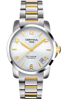 Certina DS Podium C001.207.22.037.00