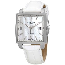 Certina DS Podium C001.310.16.117.00