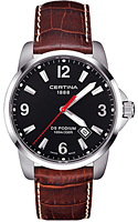 Certina DS Podium C001.610.16.057.00