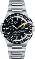 Certina DS Cascadeur C003.417.11.051.00