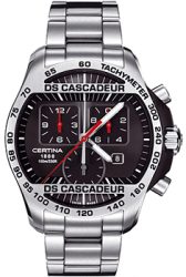 Certina DS Cascadeur C003.617.21.050.00