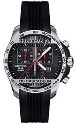 Certina DS Cascadeur C003.617.27.050.00