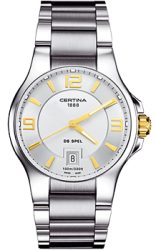 Certina DS Spel C012.410.21.037.00