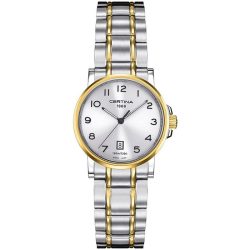 Certina DS Caimano C017.210.22.032.00