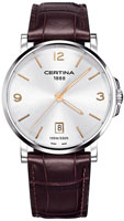 Certina DS Caimano C017.410.16.037.01