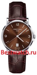 Certina DS Caimano C017.410.16.297.00