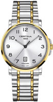 Certina DS Caimano C017.410.22.032.00