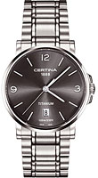 Certina DS Caimano C017.410.44.087.00