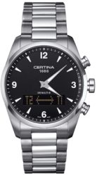 Certina DS Multi-8 C020.419.11.057.00