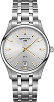 Certina DS 4 C022.610.11.031.01