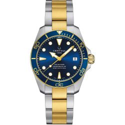 Certina DS Action C032.807.22.041.10