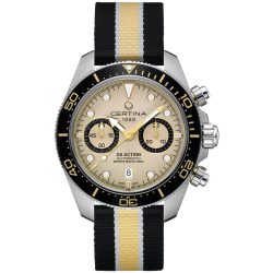 Certina DS Action C032.827.18.271.00