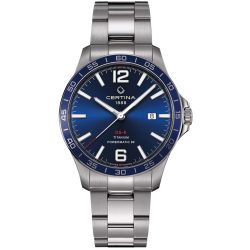 Certina DS-8 C033.807.44.047.00
