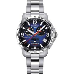 Certina DS Podium C034.453.11.047.10