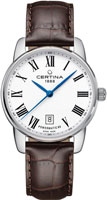 Certina DS Podium C034.807.16.013.00