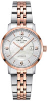 Certina DS Caimano C035.007.22.117.01