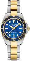 Certina DS Action C048.210.22.131.00