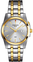 Certina DS Tradition C098.7195.44.11