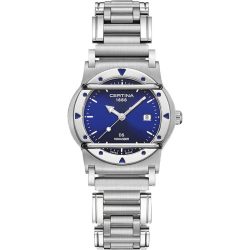 Certina DS Cascadeur C129.8100.42.59