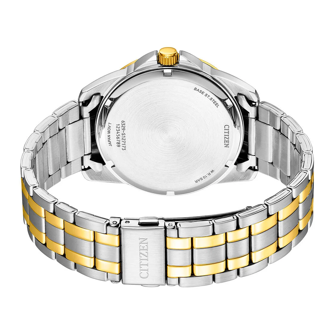 citizen AG8348-56E