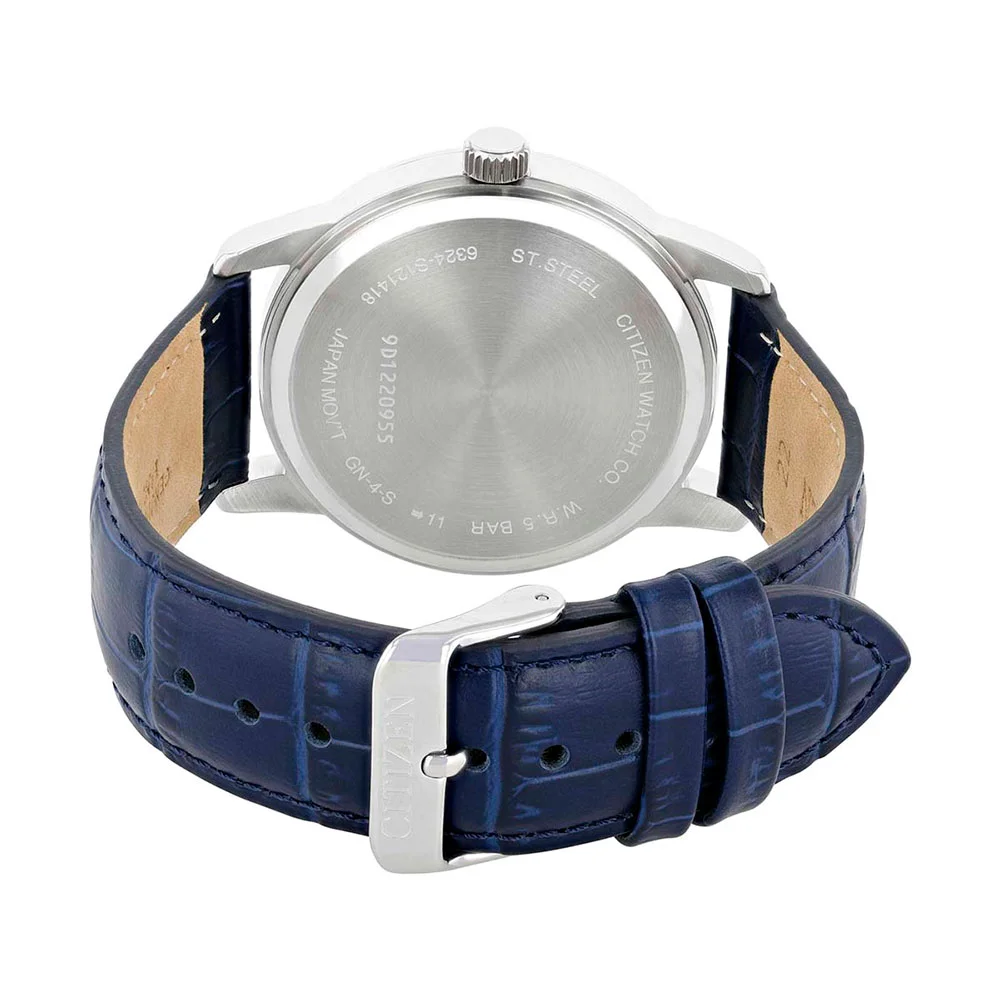 citizen AK5000-03A