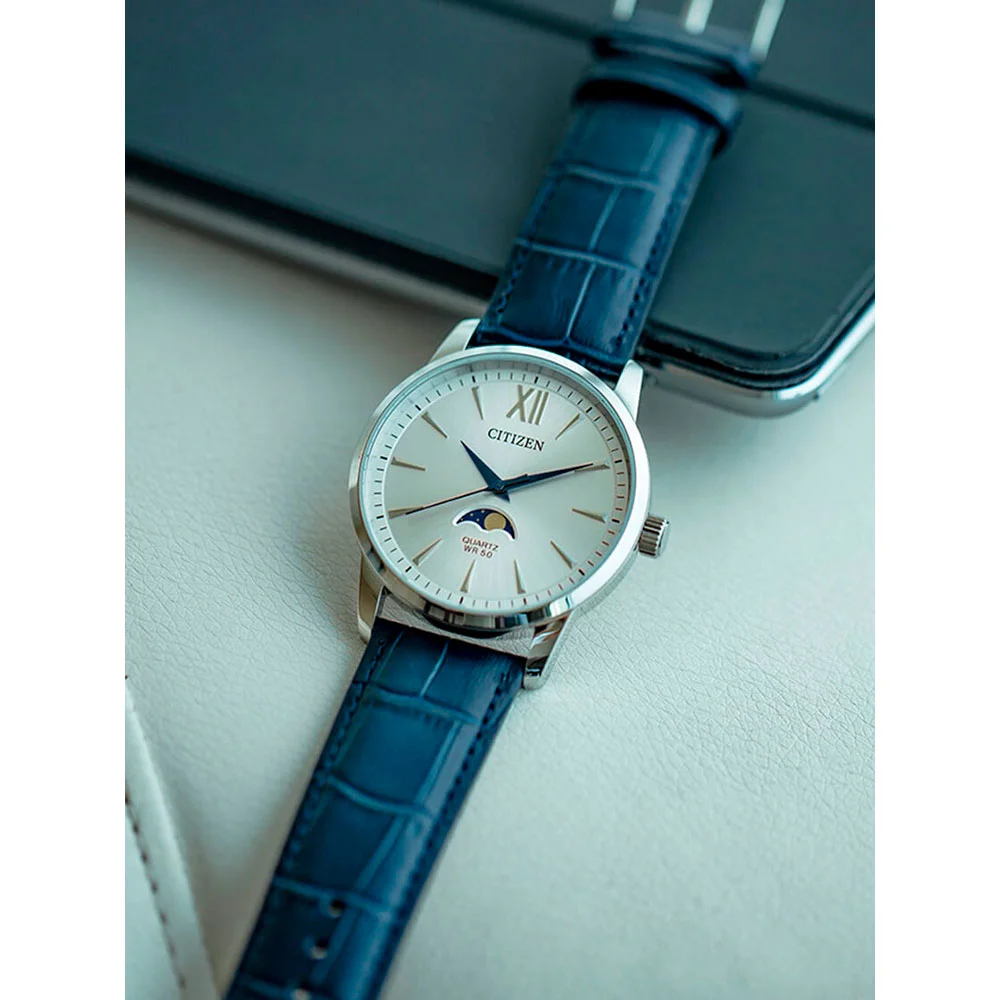 citizen AK5000-03A