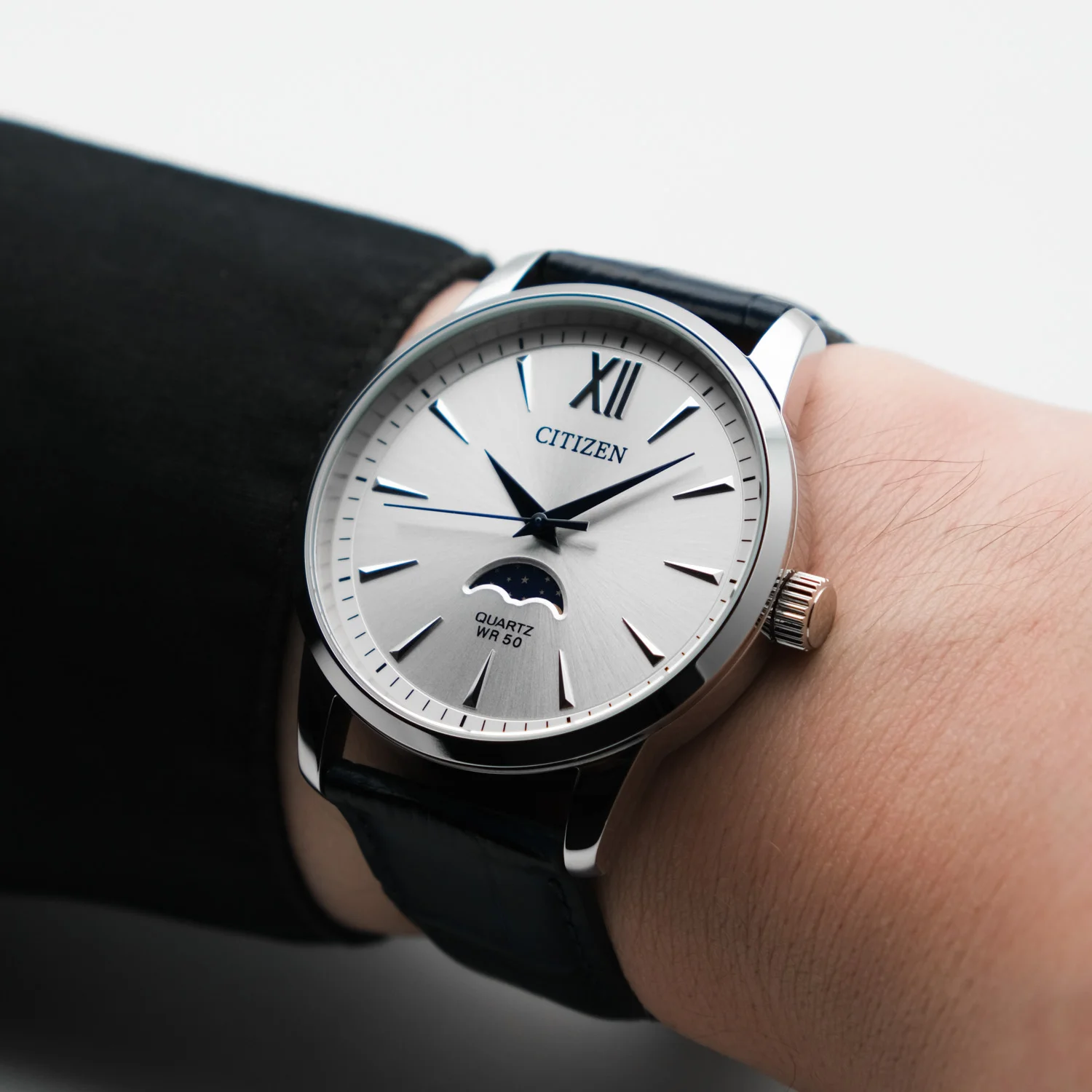 citizen AK5000-03A