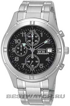 Часы Citizen Chronograph AN0750-61E