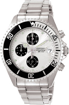 Вся коллекция Chronograph