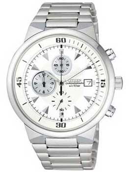 Часы Citizen Chronograph AN3371-54A