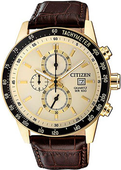 Вся коллекция Chronograph