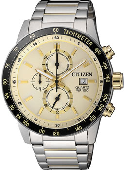 Вся коллекция Chronograph