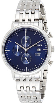 Вся коллекция Chronograph