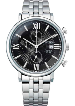 Вся коллекция Chronograph