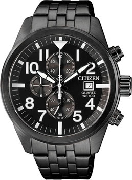 Вся коллекция Chronograph