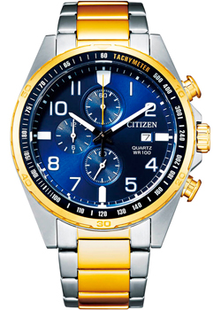 Вся коллекция Chronograph