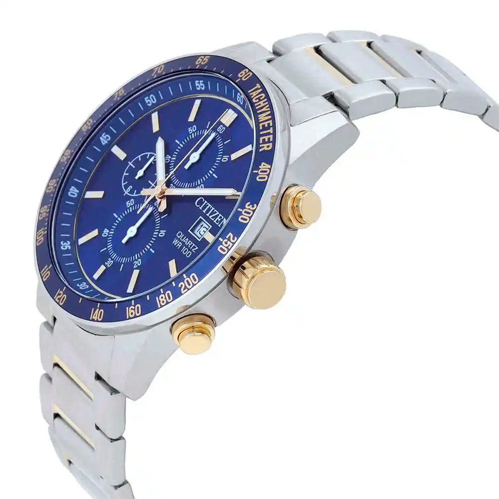 citizen AN3684-59L