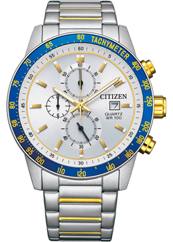 Вся коллекция Chronograph